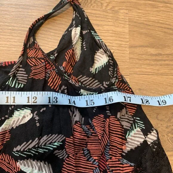 Intimately Free People Dress Womens Small She Swings Slip Dress E5 - Picture 5 of 6